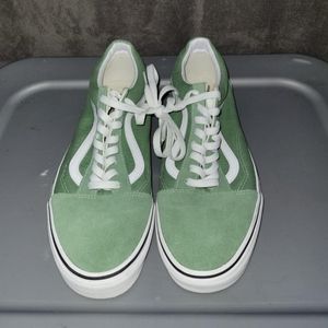 Mens Vans size 11.5